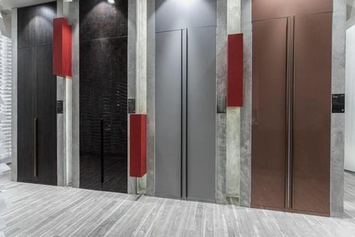 拜勒尼新设计，新维度 以北京尼钛系列引爆定制家居新潮流